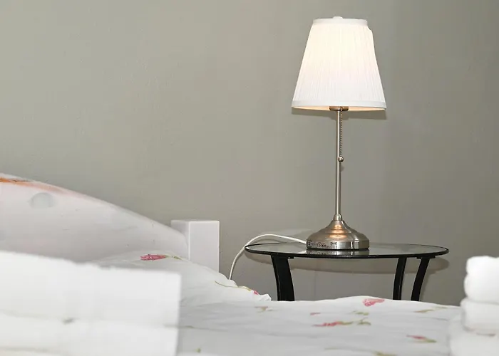 شقة Austernfischer بوسم