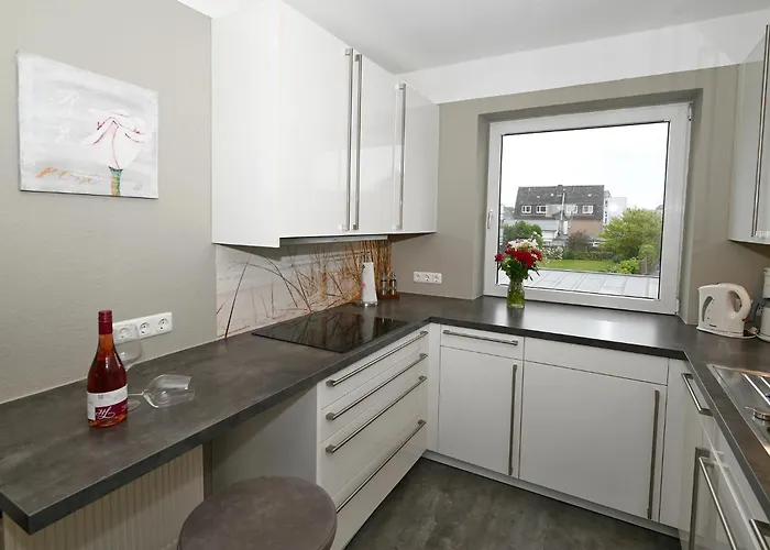 Austernfischer شقة